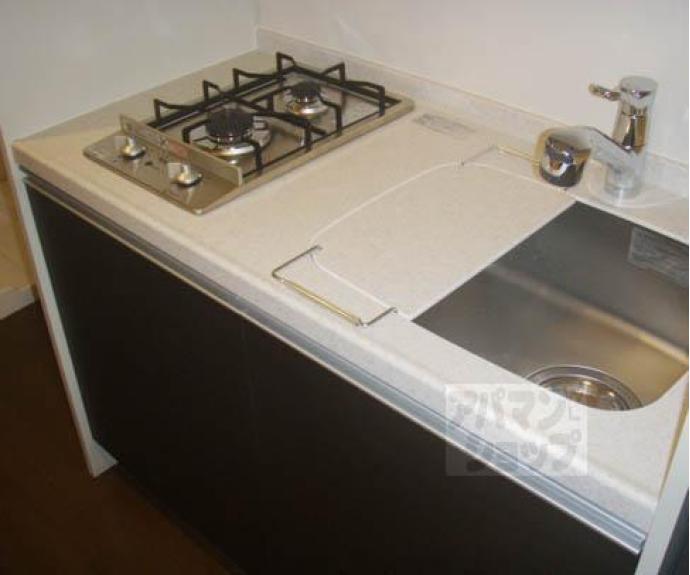 【和泉ハイツ】間取