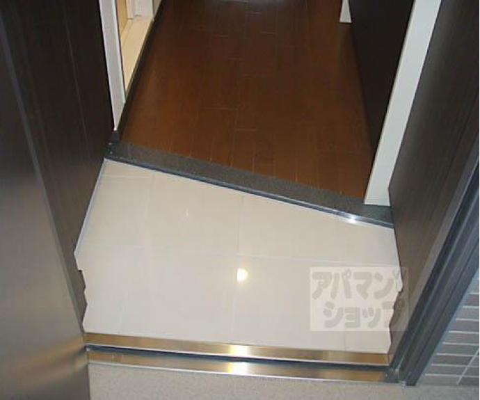 【和泉ハイツ】間取