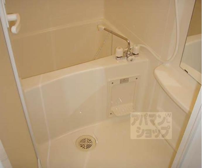 【和泉ハイツ】間取