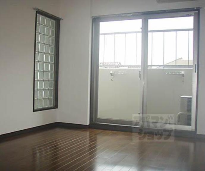 【和泉ハイツ】間取