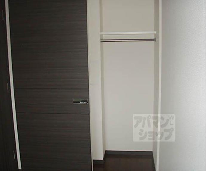 【和泉ハイツ】間取