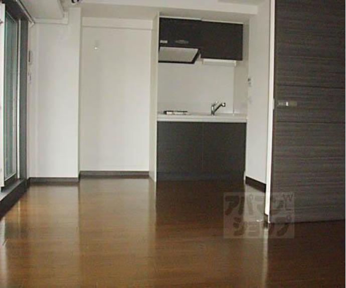 【和泉ハイツ】間取