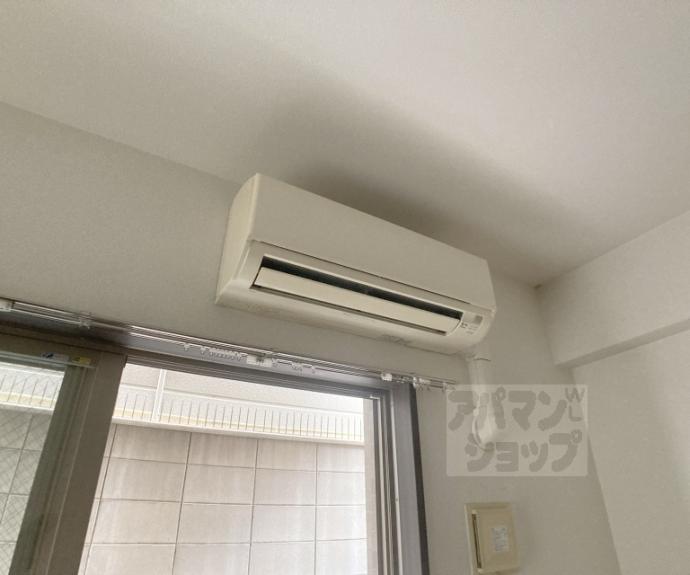 【和泉ハイツ】間取