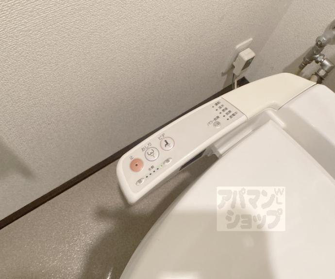 【和泉ハイツ】間取