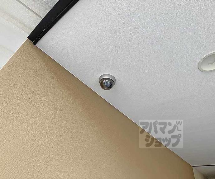 【グラシア堺町御門】間取