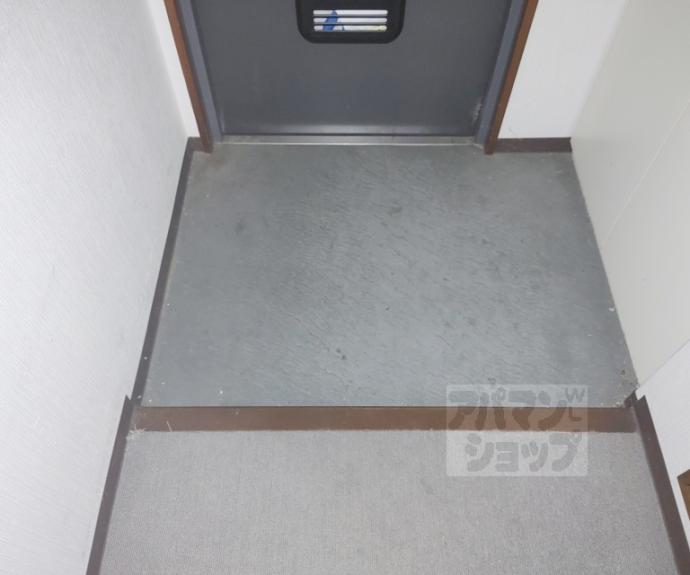 【エルシティ伏見桃山】間取