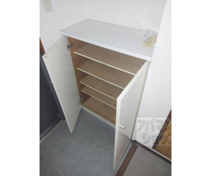 【エルシティ伏見桃山】間取