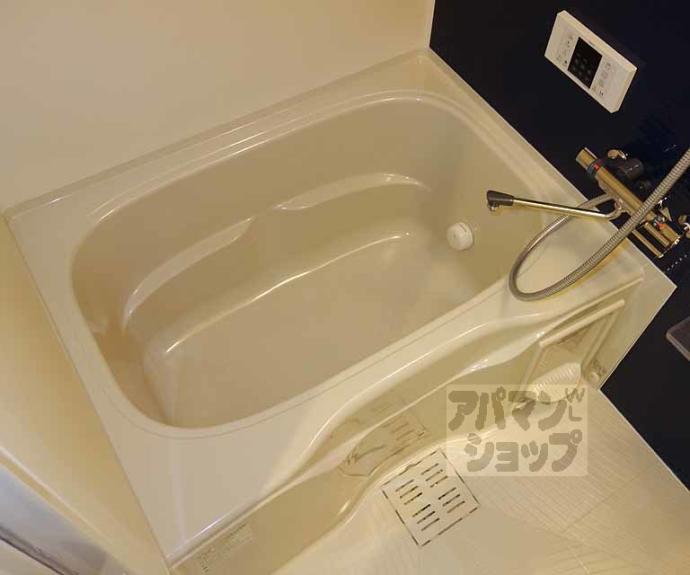 【アクアプレイス京都洛南】間取