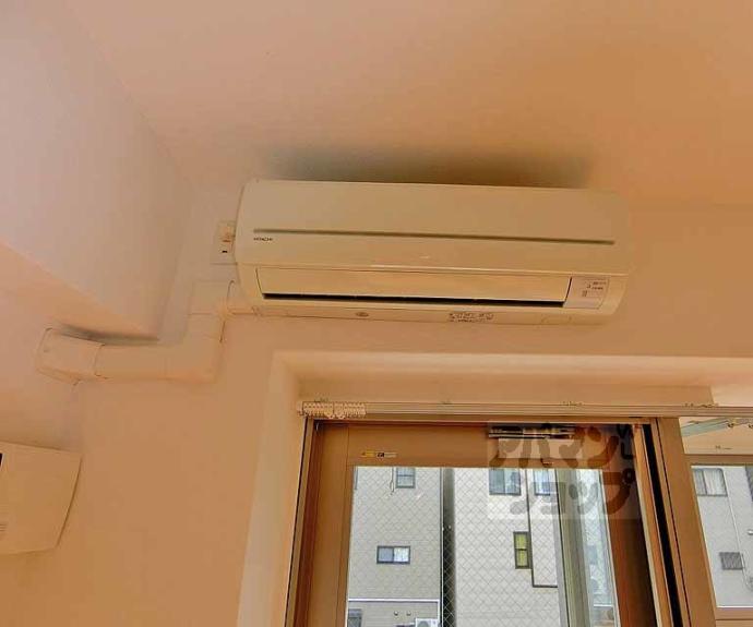 【プラネシア烏丸御池】間取