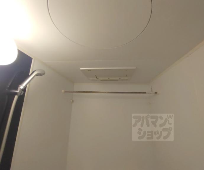 【プラネシア烏丸御池】間取