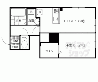 【エルメゾン伏見】