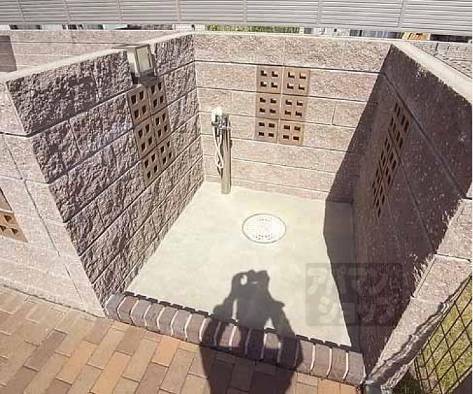 【エルメゾン伏見】間取