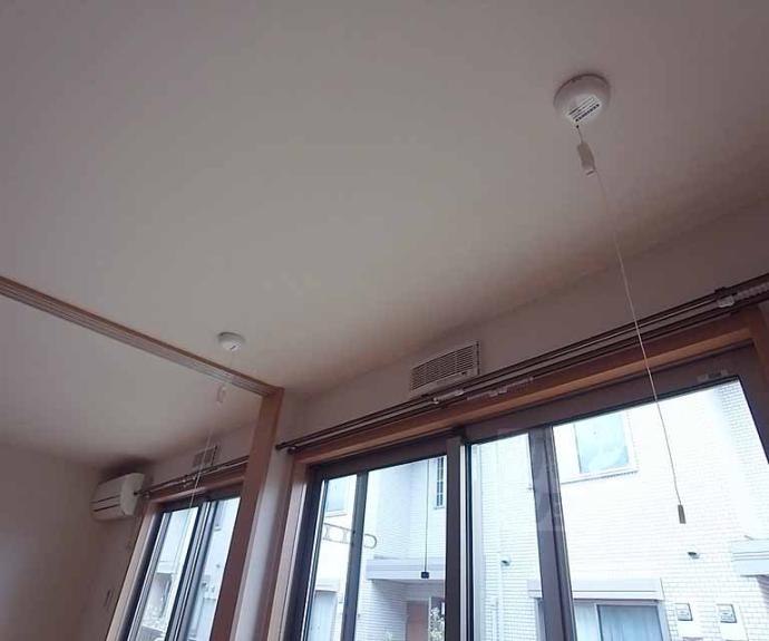 【エルメゾン伏見】間取