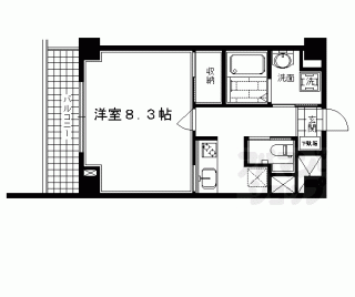 【京都アパートメント６】