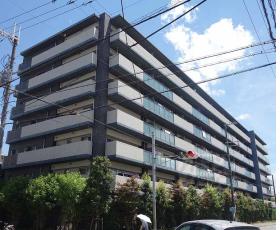 マークスゲート京都サウス：