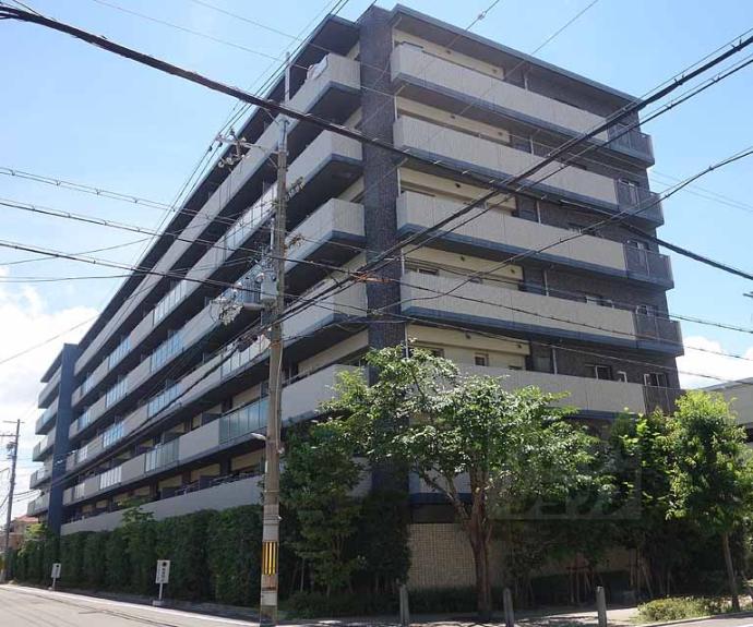 【マークスゲート京都サウス】