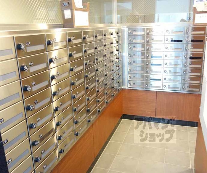 【マークスゲート京都サウス】