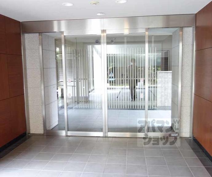 【マークスゲート京都サウス】