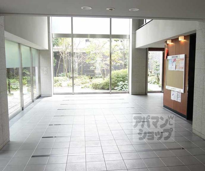 【マークスゲート京都サウス】