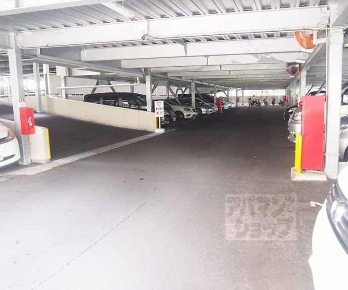 【マークスゲート京都サウス】