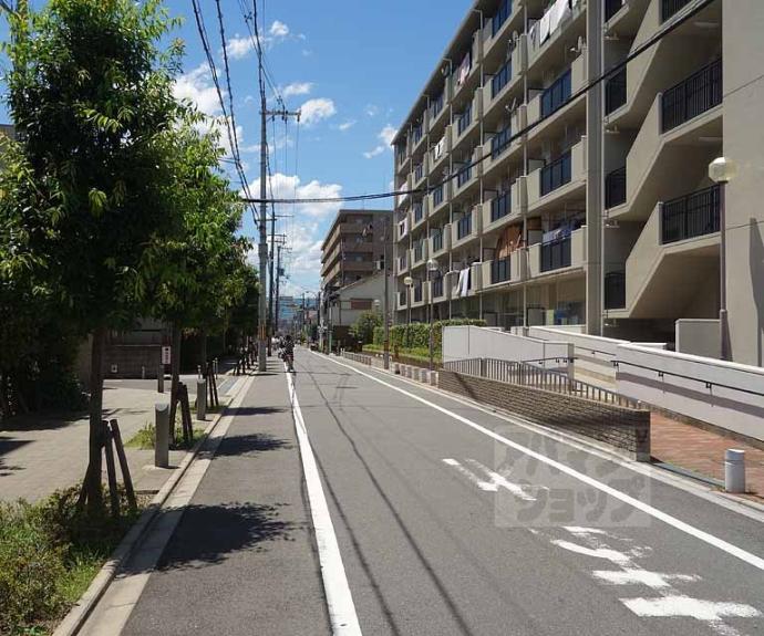 【マークスゲート京都サウス】