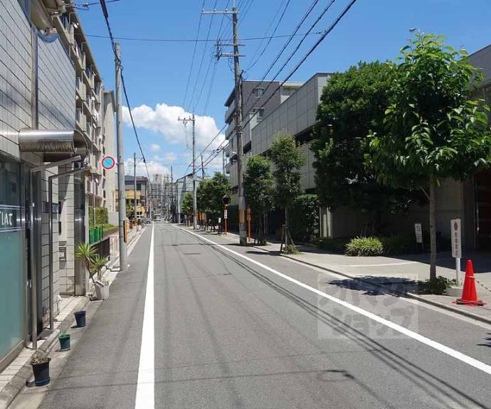 【マークスゲート京都サウス】