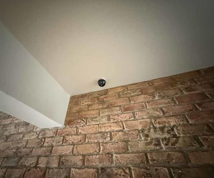 【チコーベルメゾン東山】間取