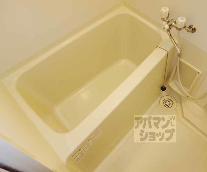 【チコーベルメゾン東山】間取