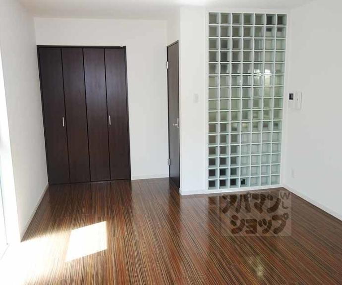 【チコーベルメゾン東山】間取