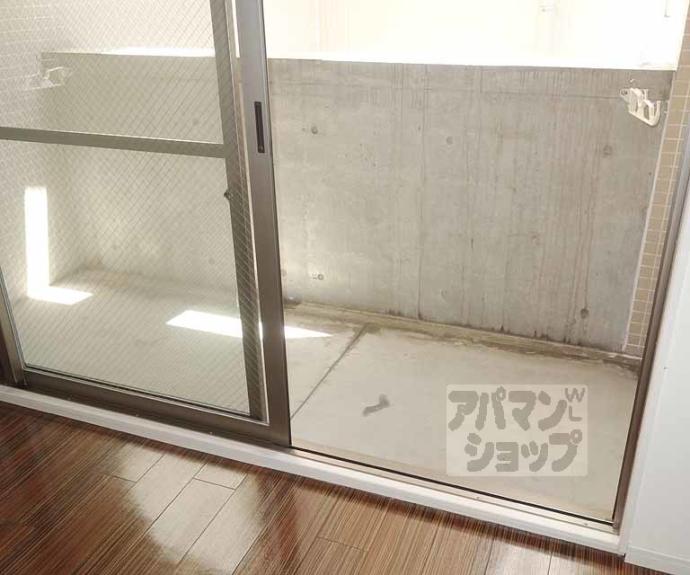 【チコーベルメゾン東山】間取