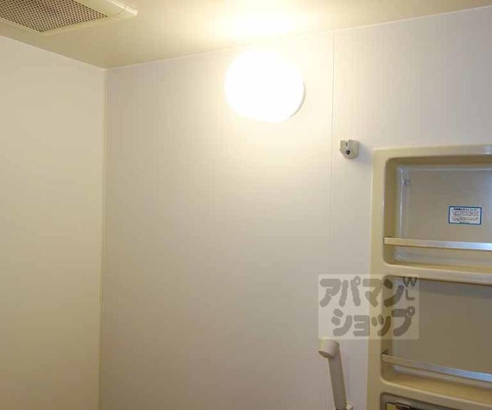 【チコーベルメゾン東山】間取