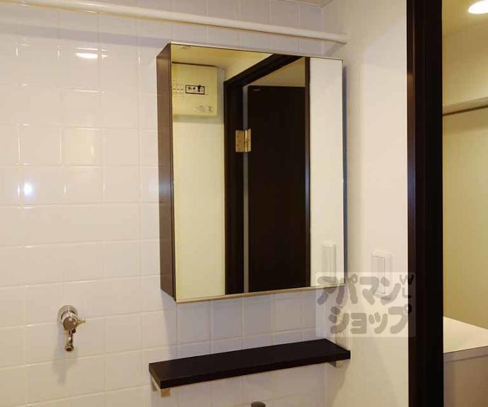 【チコーベルメゾン東山】間取