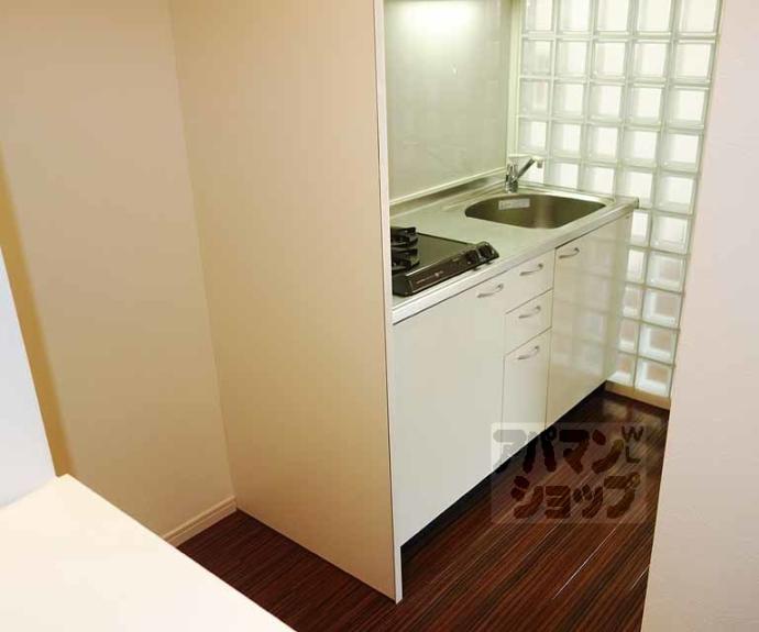 【チコーベルメゾン東山】間取