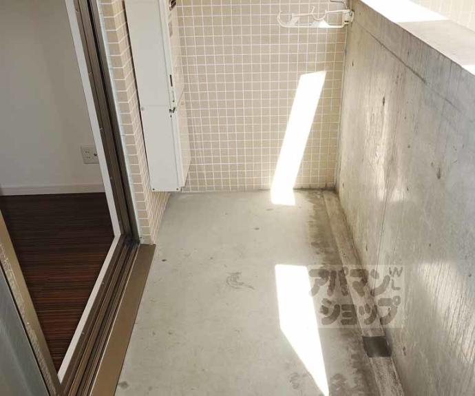 【チコーベルメゾン東山】間取