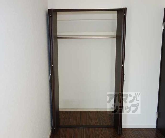 【チコーベルメゾン東山】間取