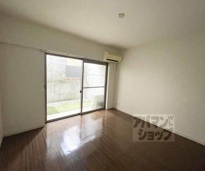 【チコーベルメゾン東山】間取