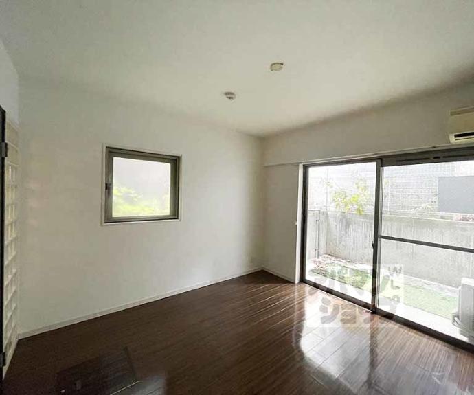 【チコーベルメゾン東山】間取