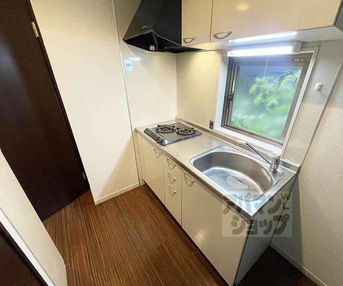 【チコーベルメゾン東山】間取