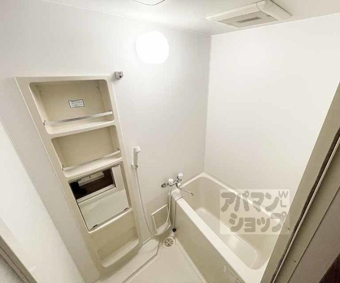 【チコーベルメゾン東山】間取