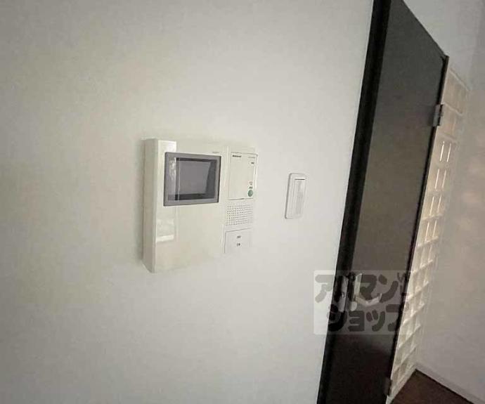 【チコーベルメゾン東山】間取