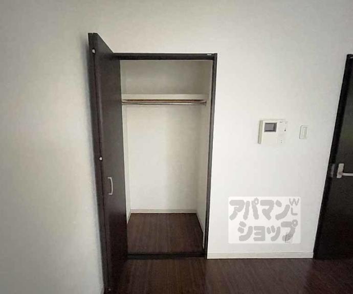 【チコーベルメゾン東山】間取