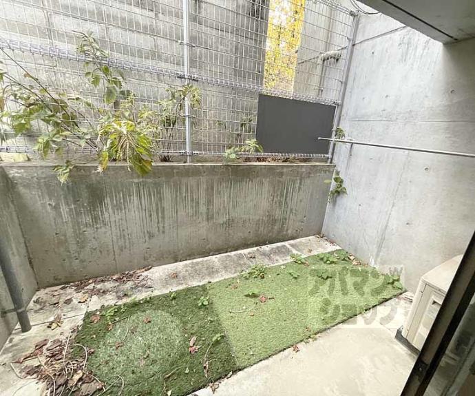 【チコーベルメゾン東山】間取