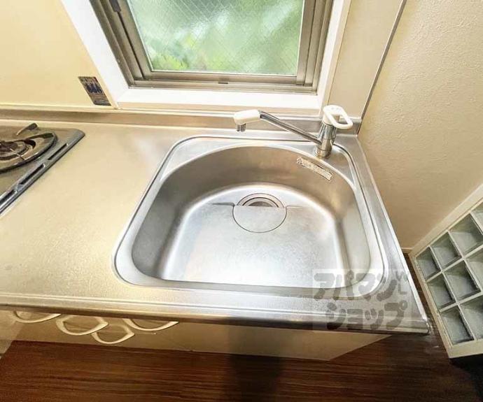 【チコーベルメゾン東山】間取