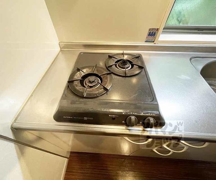 【チコーベルメゾン東山】間取