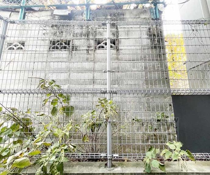 【チコーベルメゾン東山】間取