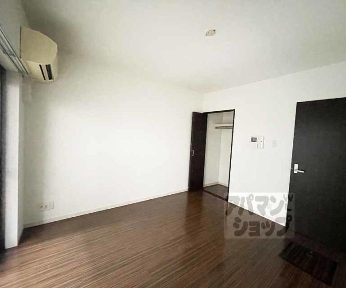 【チコーベルメゾン東山】間取