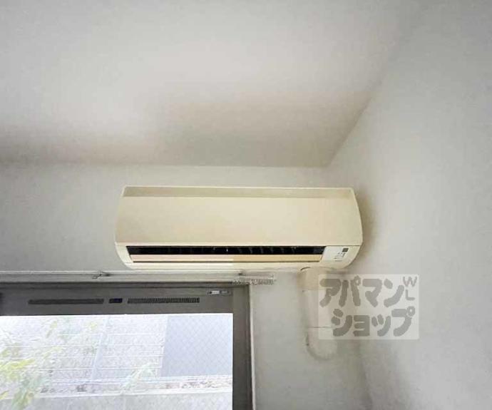 【チコーベルメゾン東山】間取