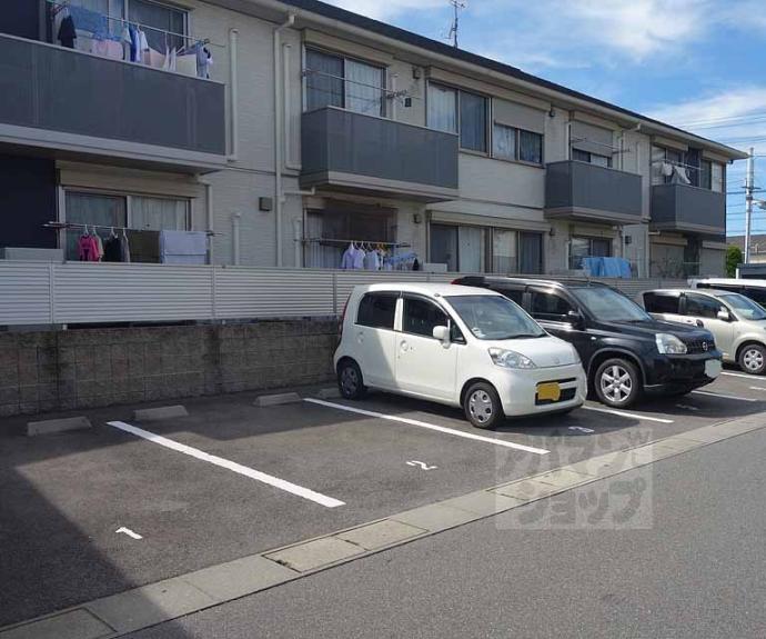 【シンハイム】間取