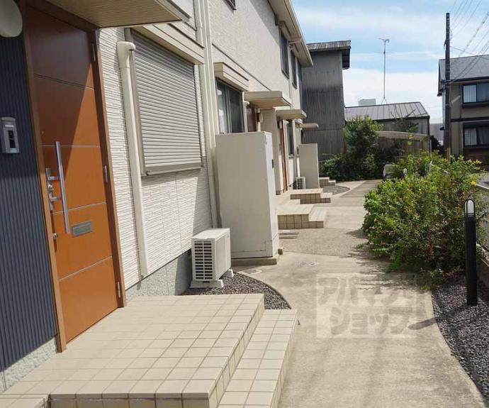 【シンハイム】間取