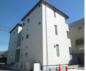 Ｓａｌａ　ｄｅ　灰崎：間取図